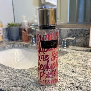Victoria's Secret Shimmer Mist